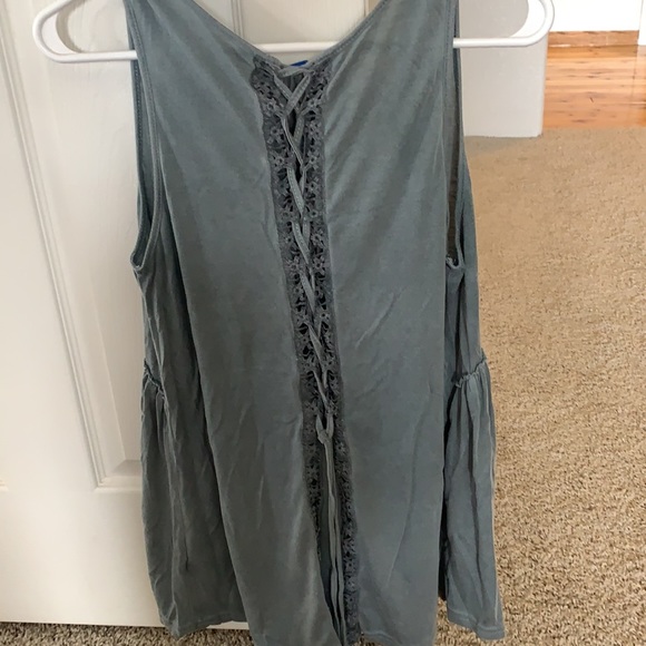 Buttery soft tank top - Picture 2 of 3